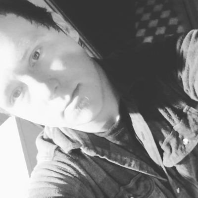 Profile Picture of Christopher Gander (@thestrangelot) on Twitter