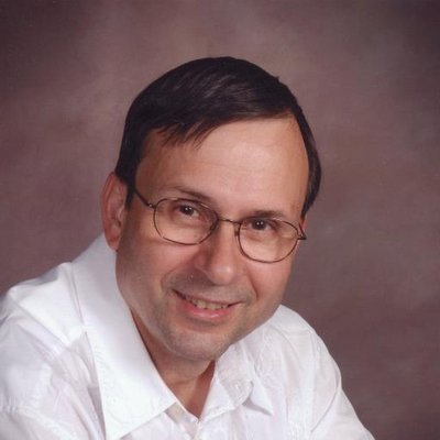 Profile Picture of Peter Truitt (@pg3ttt) on Twitter