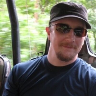 Profile Picture of Gene Brewer (@genebrewer39643) on Twitter