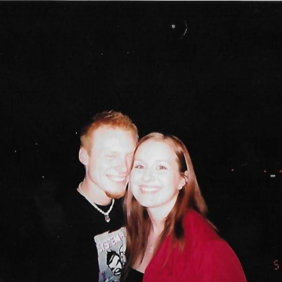 Profile Picture of Trista Pinnon (@trileapin) on Poshmark