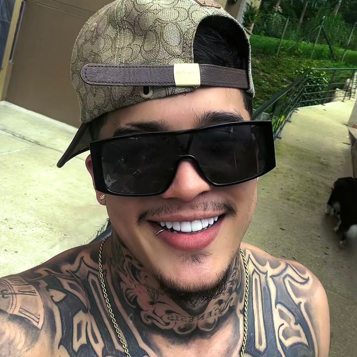 Profile Picture of david_mendez⚔️ (@david_mendezoficial) on Tiktok