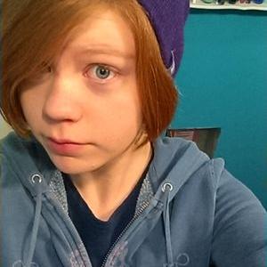 Profile Picture of Danielle Tritt (@TrittDanielle) on Twitter