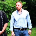 Profile Picture of Wade Hodges (@deadheadsince91) on Instagram