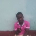 Profile Picture of Hamanu Joshua (@hamanujoshua) on Instagram