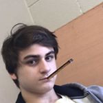 Profile Picture of Aidan Matt (@its_aidan_matt) on Instagram