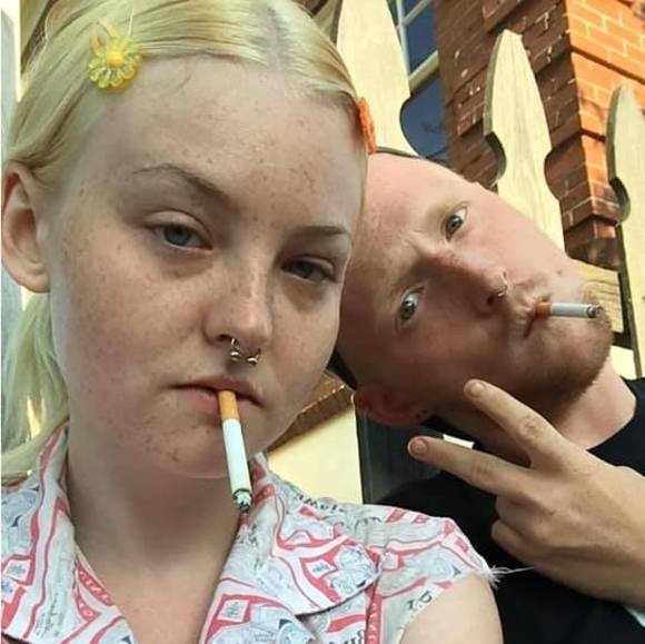 Profile Picture of Ruby Stone (@rubystone9) on Poshmark