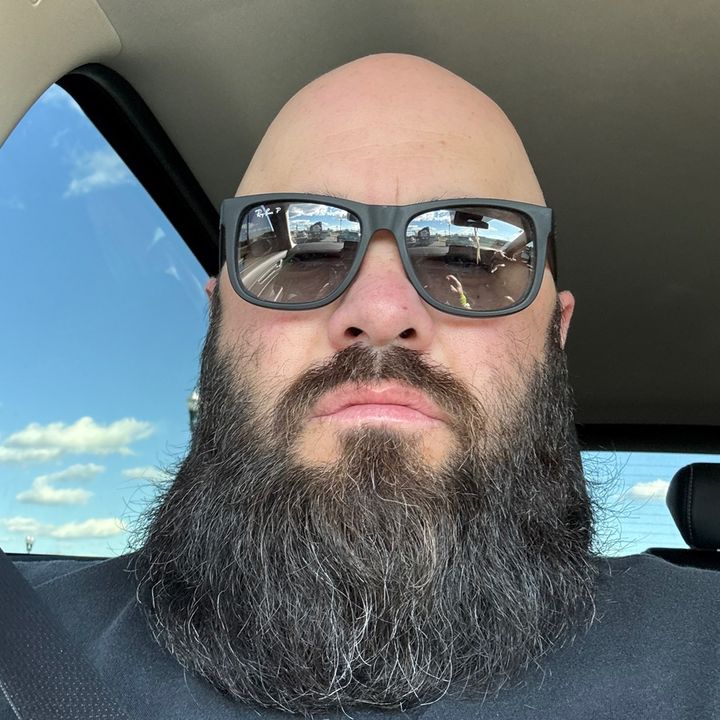 Profile Picture of Adam Dunn (@dunnboyva) on Tiktok
