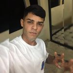 Profile Picture of David Barbosa (@daviidbarbosaaa) on Instagram