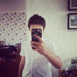 Profile Picture of Joel (@joel_dyer_07) on Instagram