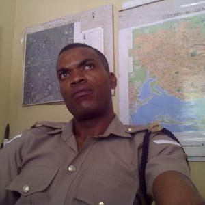 Profile Picture of Troy Smart (@togmane64) on Twitter