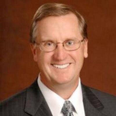 Profile Picture of Gregory Stepanski (@GStepanskiDDS) on Twitter