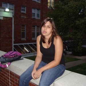 Profile Picture of carrie cunningham (@crazy_cockazn) on Myspace