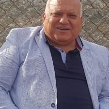 Profile Picture of Samir Rizk (@SamirRizk11) on Twitter