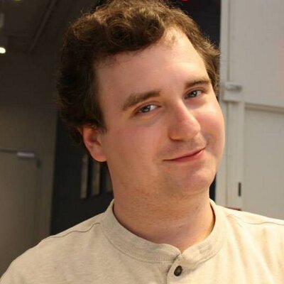 Profile Picture of Jonathan Keebler (@jkkeebler) on Twitter