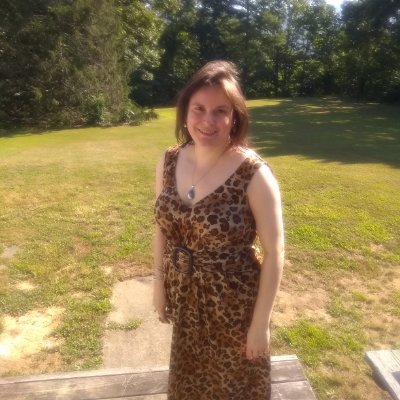 Profile Picture of Trisha Edwards (@trisha020573) on Twitter