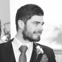 Profile Picture of David Broderick (@Broderick94_D) on Twitter