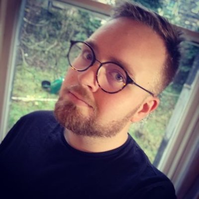 Profile Picture of Conor McKay (@conormckay) on Twitter