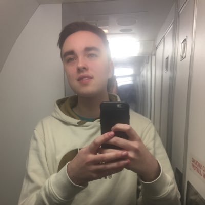 Profile Picture of Nathan Burrows (@nathan__b__) on Twitter