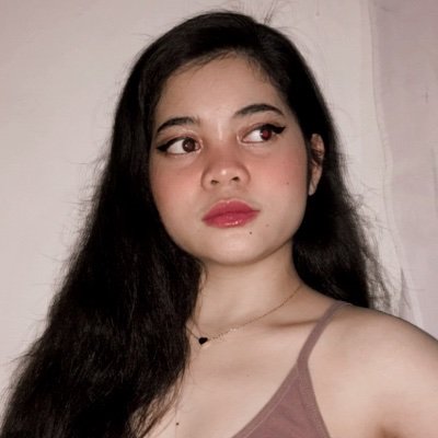 Profile Picture of Ging (@IsabelBerdijo) on Twitter