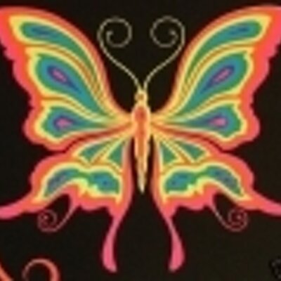 Profile Picture of Marla Richard (@ORAPE) on Twitter