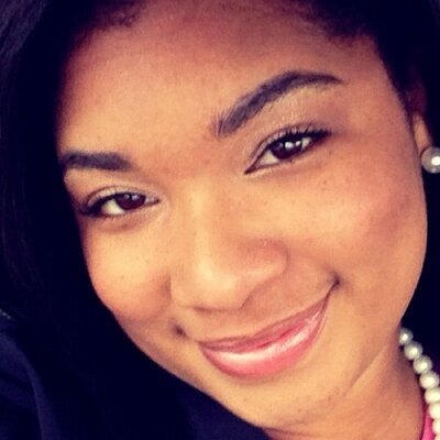 Profile Picture of Sharifa Lewis (@CEO_HopesGate) on Twitter
