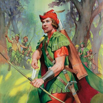 Profile Picture of Ed Robbins (@blueedwardblack) on Twitter