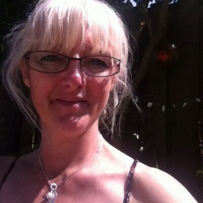 Profile Picture of Mandy Nicholson (@mandyelizabeth4) on Twitter