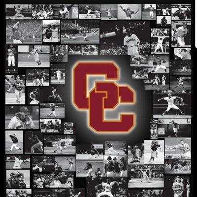 Profile Picture of Glendale CC Baseball (@VaqueroBaseball) on Twitter