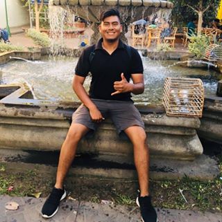 Profile Picture of Alex Guetta (@Alex-Guetta) on Facebook