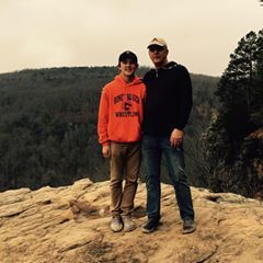 Profile Picture of Tony Scott (@tonyscott95) on Tiktok