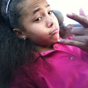 Profile Picture of Ayannajackson (@lmfaoser) on Myspace