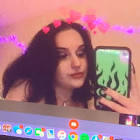 Profile Picture of   brody (@bbygrl420) TikTok |... (@bbygrl420) on Tiktok