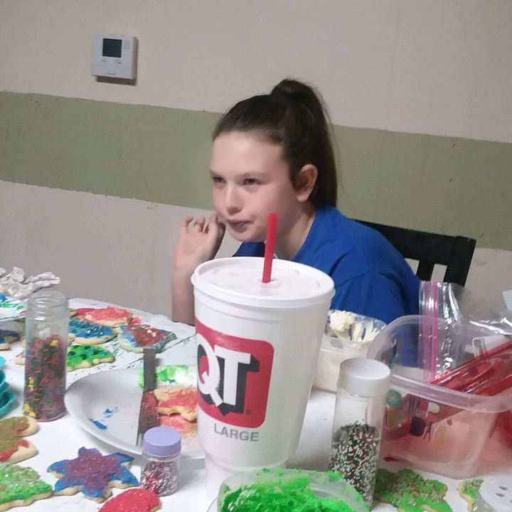 Profile Picture of Brandi Jones (@pastypeyton_33) on Tiktok