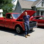 Profile Picture of Craig Pritchard (@auto_craig) on Instagram