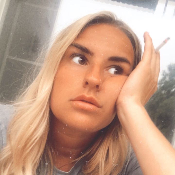 Profile Picture of amanda (@mandzorken) on Tiktok