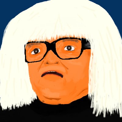 Profile Picture of Manri (@SupahManri) on Twitter