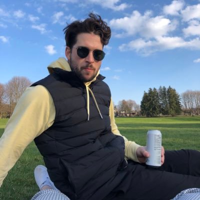 Profile Picture of François Côté (@Cotes23) on Twitter