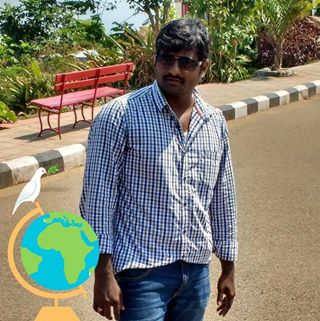 Profile Picture of Ramchandra Reddy (@ramchandram) on Facebook