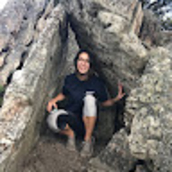 Profile Picture of Emily Stockton (@emricc) on Poshmark