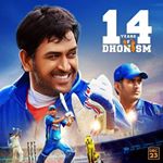 Profile Picture of Rinki Singh Dhoni (@dieheart_msd_fangirl) on Instagram