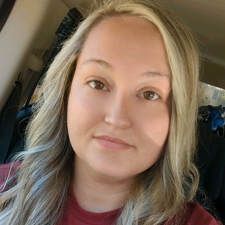 Profile Picture of Stephanie (@stephaniecraven54) on Tiktok