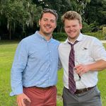 Profile Picture of Jacob Morin (@jmorin__) on Instagram