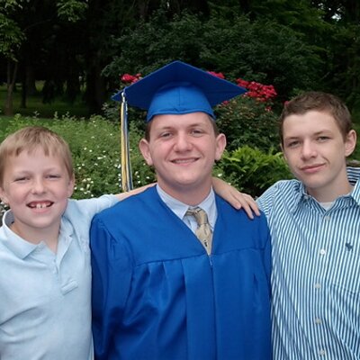 Profile Picture of Matt Fazz Fazio (@MattFazzFazio22) on Twitter