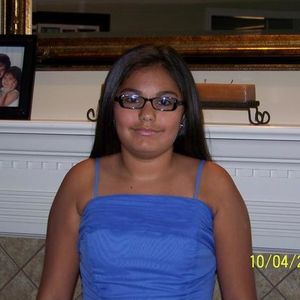 Profile Picture of Cierra Sams (@148659611) on Myspace