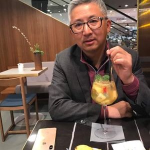 Profile Picture of Jimmy Fung (@Jimmyfung15) on Twitter
