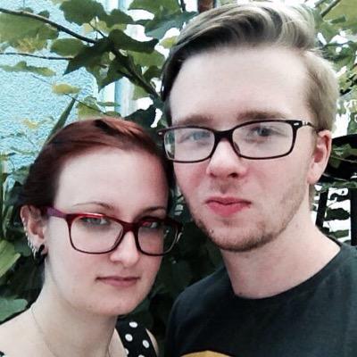Profile Picture of Nick Bader (@Badermeister) on Twitter