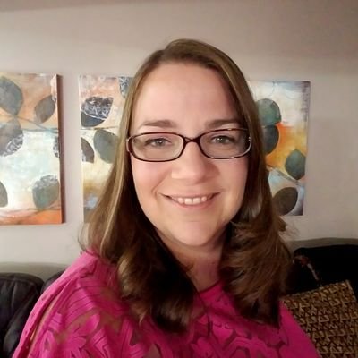 Profile Picture of Hope Wilk Sutherland (@hopey1102) on Twitter