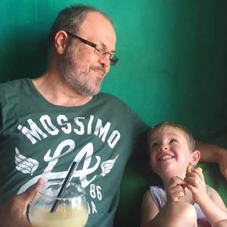 Profile Picture of Martin McCarron (@martin.mccarron) on Facebook