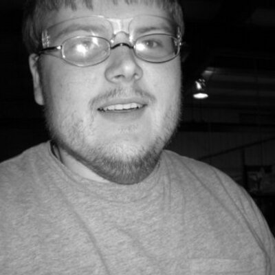 Profile Picture of Michael Vernier (@swyphcosmo) on Twitter