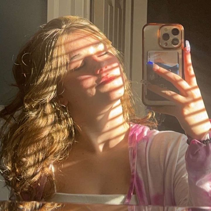 Profile Picture of 444 (@caroline.kenney0) on Tiktok